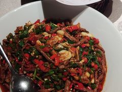 -鸽子侯·家宴·平价海鲜(绿地店)