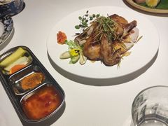 -花样西贡·蜜越餐厅·法式越南料理(水晶城店)