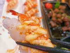 -小川洋风料理(汉街店)