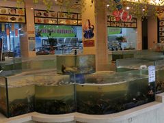 水产区-福临门酒店·海鲜·家常菜·浑锅