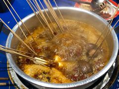 -马路边边串串香(双井直营店)