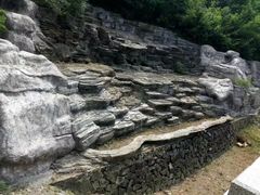 -南京金牛湖风景区