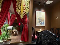 -锦府盐帮·侯宅(五棵松万达店)