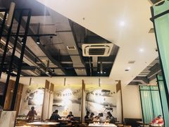 大堂-小牛叔鲜切牛肉·火锅·烤肉自助(公济桥路店)