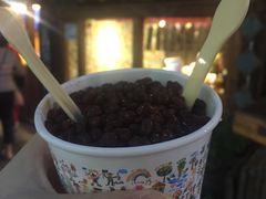 -一杯黔茶(西江千户苗寨古街店)