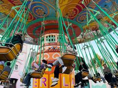 -大连海昌发现王国主题公园