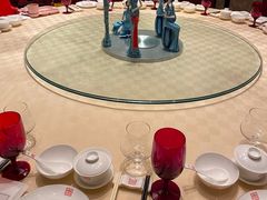 -香乐园·淮扬菜中餐厅·Shang Garden(福田香格里拉店)