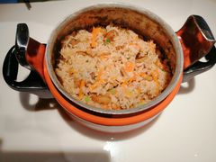 -原味田园·客家菜·土窑鸡(中航城君尚购物中心店)