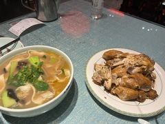-萧记三鲜烩面(商务外环店)