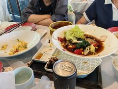 -蔓兰家的四季S0餐厅·融合菜(当代MOMA店)