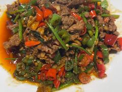 -三湘四水正宗湘菜(君峰路店)