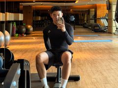 -上海龙之梦万丽酒店
