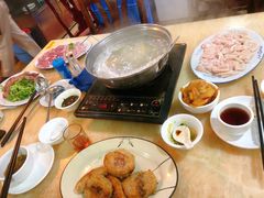 -华哥新鲜猪精品美食