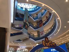 -凯德广场(西城店)