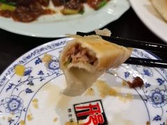 -邢家锅贴老店·非遗·开封菜(金明广场店)