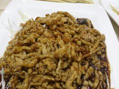 -苏闽菜馆(鞍山道店)