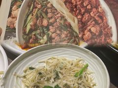 -铁公鸡·四川料理(天环广场店)
