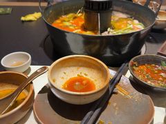 -山缓缓火锅(上海闵行龙湖店)