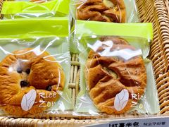 -RiceZone乐食尊纯米面包坊(望京店)