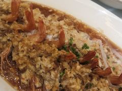 -有璟阁港式餐厅(国贸商城店)