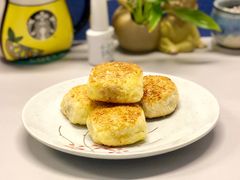 -陈大帅黄桥烧饼(桃园路店)