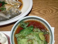 -去茶去餐厅(中央大街店)