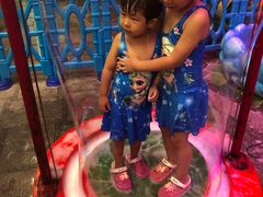 -南宫温泉水世界