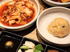 -泥炉烧肉师(新街口金銮巷店)