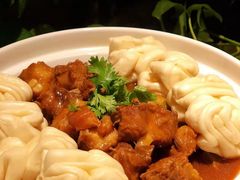 排骨烧双豆Puls-家香·小火炖从前(冯村店)
