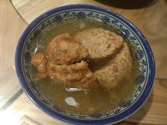 -老城南.鸭血粉丝汤(夫子庙店)