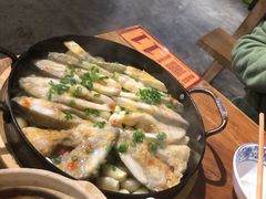 -十六蒲(桂林路店)