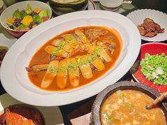 -锦楼·臻选新杭帮(杭州中心店)