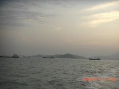 -梅窝