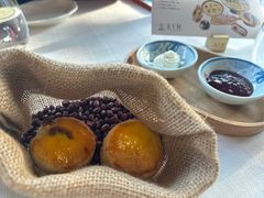 -三嚥阁 La Villa Restaurant