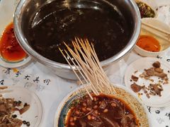 -成都瓜串串(华强北店)