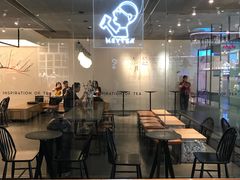 -喜茶(广州天汇igc店)
