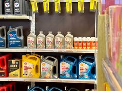 -冠德石油方兴达加油站