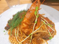 -Mark&Mars Restaurant