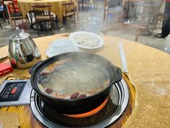 -濠轩阁特色生蚝火锅(水湾路店)