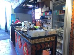 -林记木担鱼丸汤(鼓浪屿店)