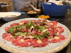-斯普汇生蚝牛排馆(中骏世界城店)