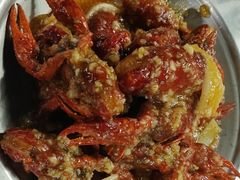 -聚味瞿记·龙虾堂(树木岭店)