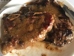 -荣誉国际酒店-云顶旋转餐厅