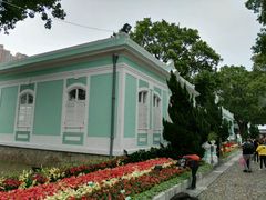 -龙环葡韵住宅式博物馆