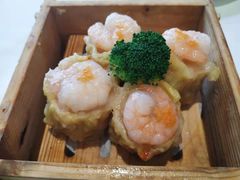 -长禧家·珑厨(东山口店)