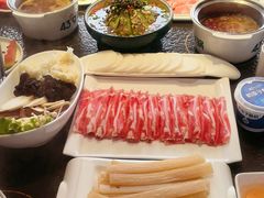 -蒙都43°9羊火锅(平庄店)