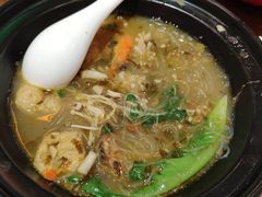 -黑白电视长沙小吃(悦汇城店)