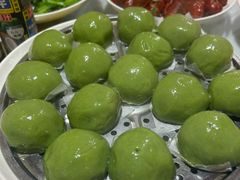 -小六农家乐(崇明西沙湿地店)