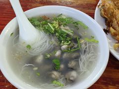 -建国蚵煎蚵面