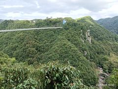 -丹山赤水风景名胜区